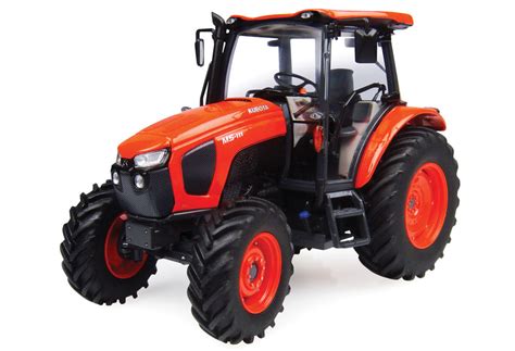 kubota tractor toy model